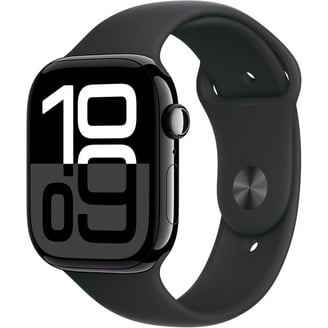 Apple Watch Series 5 GPS + Cellular, 40mm Space Gray Aluminum Case