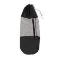 thumbnail image 1 of Bolso unisex de aptitud del gimnasio Sunnimix 10mm 80cm negro, 1 of 8