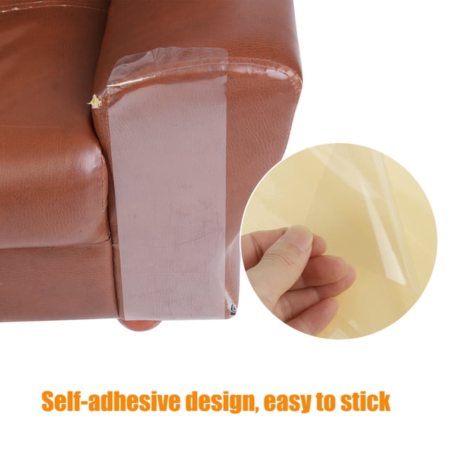 LAFGUR Self-adhesive Furniture Protector, Sofa Protector , Furniture For Cats Animals Pets Dogs