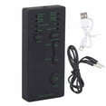 thumbnail image 1 of Voice Changer, Sound Changer, Sound Card Broadcast 3.5Mm Interface For Mobile Phone Computer Laptop Notebook Cell Phone, 1 of 8
