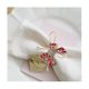 thumbnail image 5 of Napkin Rings 12, Butterfly Knot Napkin Ring For Wedding, , Serviette For Christmas,birthday, 5 of 5