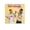 Unframe-style, variant on Young Dolph Poster Rapper Hiphop Music Album Cover Canvas Art Poster-Dum And Dummer (3) Room Aesthetic Poster Print Art Wall Painting Canvas Posters Gifts Modern Bedroom Decor 16x16inch(40x40cm)