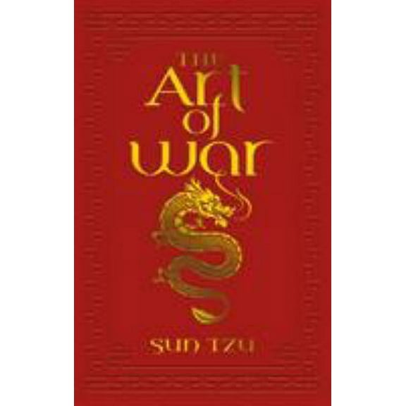 Pre-Owned Art Of War GIFT (Hardcover) 1838575650 9781838575656