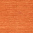 thumbnail image 1 of Ahgly Company Indoor Square Contemporary Orange Red Abstract Area Rugs, 7' Square, 1 of 6
