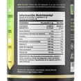 thumbnail image 2 of Fórmula De Nicotinamida, Trans-Resveratrol, Vitamina C, Citrato De Magnesio y Vitamina D3 | 180 Cápsulas | NMN Blend | B Life., 2 of 7