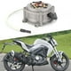 thumbnail image 5 of Motor de arranque eléctrico, 47CC 49CC Motor de arranque de 2 tiempos Arrancador de bicicleta de tierra Reemplazo del motor de arranque eléctrico, 5 of 11
