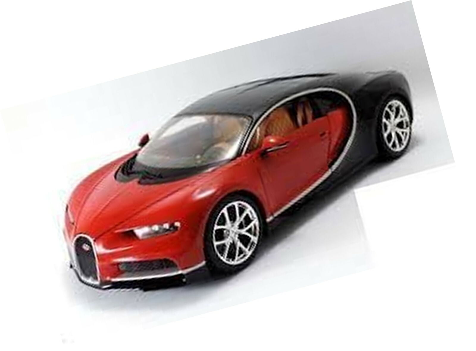 Maisto Bugatti Chiron Red 1:18 Scale Car Special Edition - Walmart.com - Walmart.com