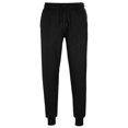 thumbnail image 1 of SOLS - Pantalón de Chándal Jumbo para Adultos Unisex (Negro), 1 of 2