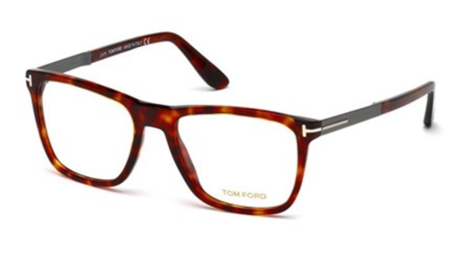 Tom ford eyeglasses