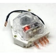 thumbnail image 3 of W10822278 | Whirlpool Refrigerator Defrost Timer, 3 of 3