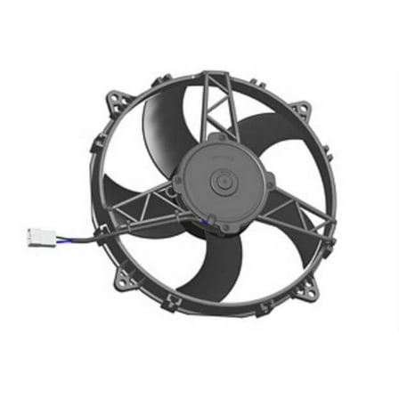SPAL 30101512 SPAL® Electric Fan