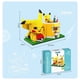 thumbnail image 1 of Superhéroe bloques de construcción personajes de dibujos animados de Disney ensamblar juguetes Mickey Stitch descompresión NewWith caja2149Concaja zhangyuxiang unisex, 1 of 2