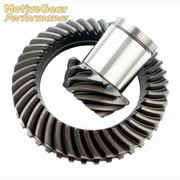 Motive Gear V885390L MOGV885390L R&P CORVETTE 3.90 97 UP Fits select: 1997-2004,2005-2008 CHEVROLET CORVETTE