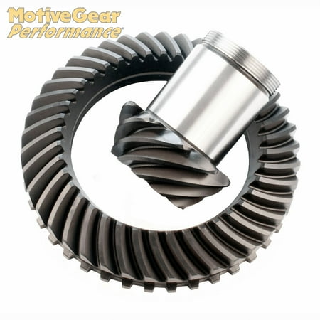Motive Gear V885390L MOGV885390L R&P CORVETTE 3.90 97 UP Fits select: 1997-2004,2005-2008 CHEVROLET CORVETTE