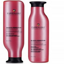 Pureology Smooth Perfection Shampoo & Conditioner Duo Set -9 oz