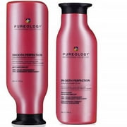 Pureology Smooth Perfection Shampoo & Conditioner Duo Set -9 oz