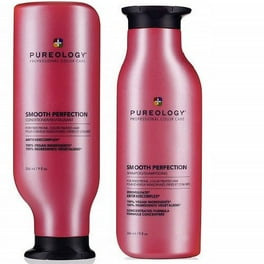 Tigi S Factor Smoothing Lusterizer Shampoo & Conditioner 8.5 Tigi S Factor Smoothing Lusterizer Shampoo & Conditioner 8.5