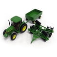 thumbnail image 1 of ERTL - John Deere 6410 Tractor, 1 of 1
