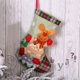 thumbnail image 1 of Puntoco Medias de Navidad Muñecas de lino a cuadros de Navidad Bolsas de regalo Árboles de Navidad Valla de nieve Calcetines decorativos Puntoco Puntoco-1925, 1 of 2