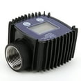 thumbnail image 3 of K25 1in Female Thread Flowmeter Digital Display Water Liquid Flow Sensor 10‑100L/MIN, 3 of 7