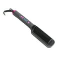 thumbnail image 1 of Cepillo Alisador De Pelo, Peine Alisador LCD Apagado Automático Para Salón, 1 of 7