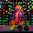 thumbnail image 3 of Artículos de fiesta para Skylety que brillan en la oscuridad con globos de neón, 3 of 7