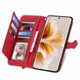 thumbnail image 4 of Funda billetera anti-golpes para GANGXUN OPPO Reno 11 Pro 5G , ideal para día a día y trabajo, 4 of 5