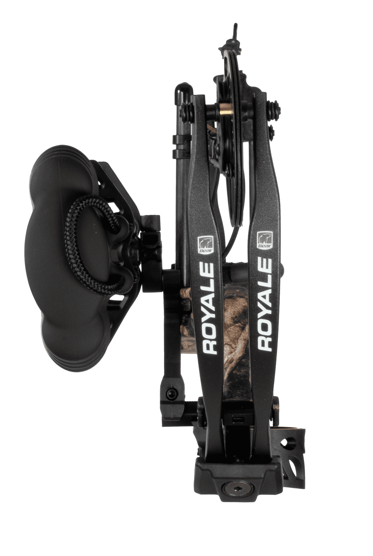 Bear Royale RTH Extra