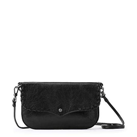 The sak playa leather saddle bag sales