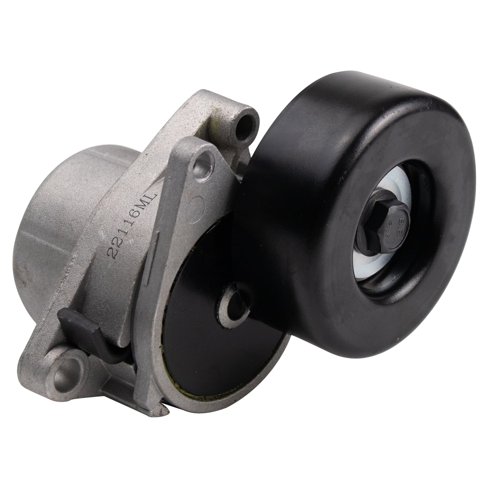 Dayco 89722 Belt Tensioner Assembly Fits select: 2013-2020