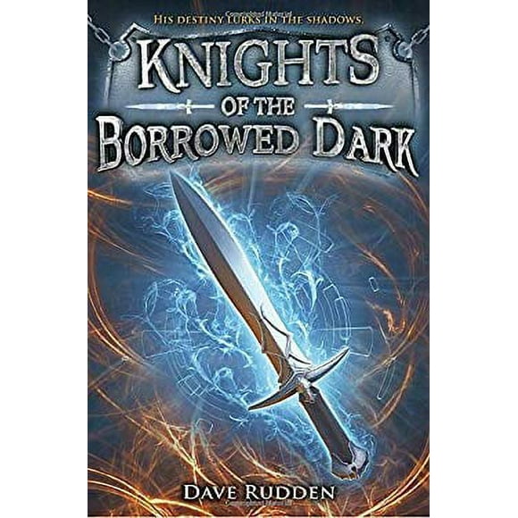 Knights of the Borrowed Dark 9780553523003 Used / Pre-owned