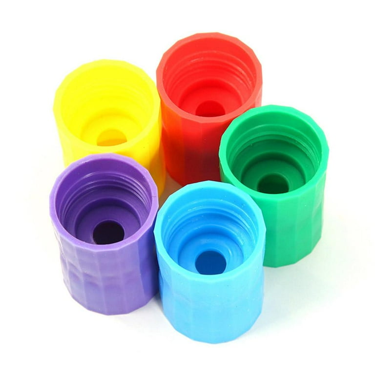 Tornado Vortex Bottle Water Connector Science Cyclone Tube