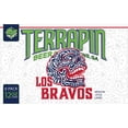 thumbnail image 5 of Terrapin Beer Company, Los Bravos, Lagers, Craft Beer, 6 Pack, 12 fl oz Aluminum, 4% ABV,, 5 of 10