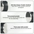 thumbnail image 4 of 2 in 1 Coffee Distributor and Tamper Stainless Steel Dual Coffee Leveler Adjustable Height Distribution Tool with Anti Slip Pattern, 4 of 7