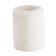 thumbnail image 3 of Estuche para gafas con forro, organizador de silicona para guardar gafas. Blanco, 3 of 9