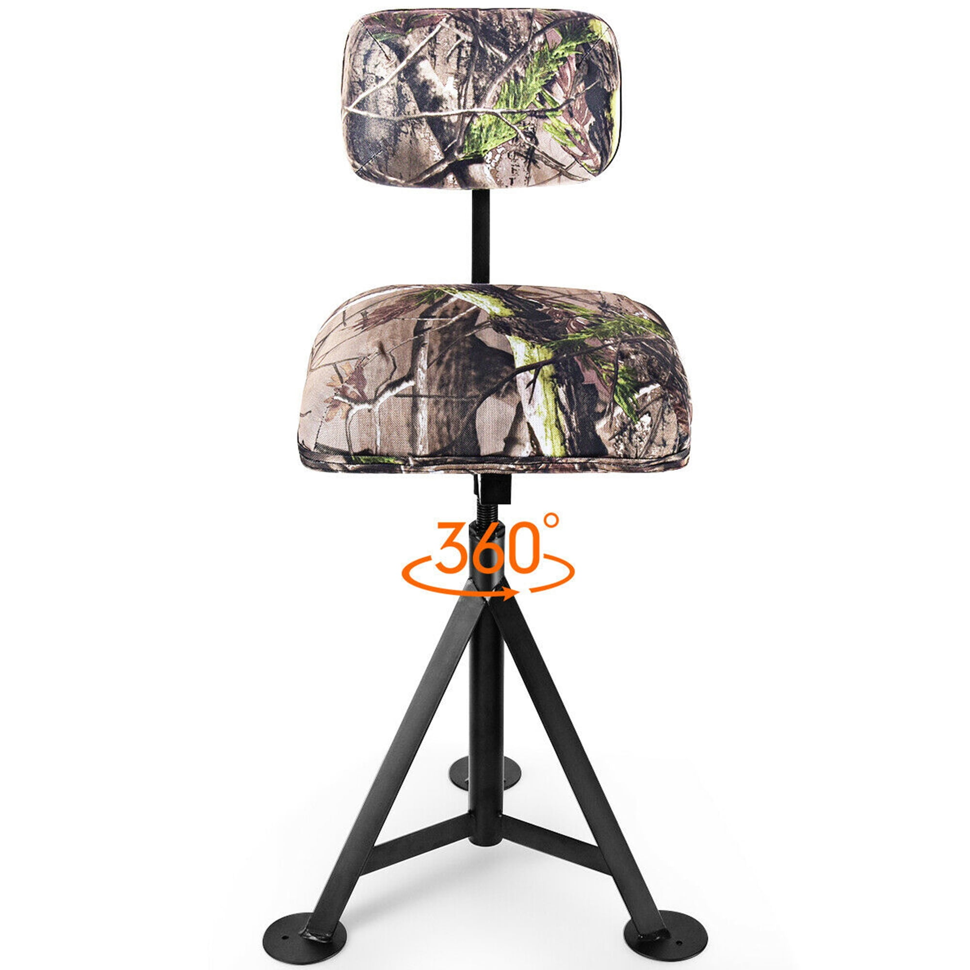 walmart hunting stool