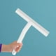 thumbnail image 5 of Aparatos de cocina, Accesorios de cocina, Utensilios de cocina, Herramientas de cocina, Herramientas de limpieza de encimeras de cocina, Limpiador de vidrios, Ventanas, Espejos, Raspador de encimera,, 5 of 6