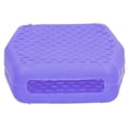 thumbnail image 1 of Manga de ahorro de jabón de silicona Jabón suave Bolsa exfoliante Guante Depurador corporal Guante Depurador corporal de silicona Cepillo de ducha Suministros de ducha Se adapta ANGGREK Otros, 1 of 8