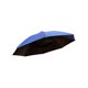 thumbnail image 2 of Sombrilla para viajar con protección solar e impermeable, ajustable, ligera, adecuada para pesca, senderismo, jardinería, rosa, rojo, azul, naranja., 2 of 6