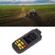 thumbnail image 1 of Medidor De Tierra GPS, Modo De Medición Múltiple Equipo De Topografía Terrestre GPS PDA Para Bosque, 1 of 7