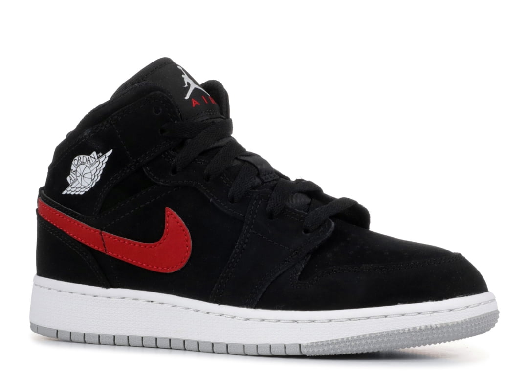 低価爆買い NIKE - AIR JORDAN 1 MID BLACK/UNIVERSITY BLUEの通販 by ボンシー's  shop｜ナイキならラクマ 格安特価