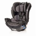 thumbnail image 4 of Evenflo EveryKid 4-en-1 un Siège d'Auto pour Bébé, 4 of 9