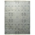 thumbnail image 2 of EORC Gray Classic Traditional Fresh  Area Rug, 2 of 7
