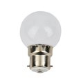 thumbnail image 1 of Led Bulb B22 Led Bulb Color Led Bulbs Decoration Bulbs LED Bulb Color B22 3W 240LM B22 Bayonet Bulbs Color LED Bulbs For Home Bar Party Ambience Decoration, 1 of 7