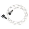 thumbnail image 3 of Zipline Spring Brake 165cm Stainless Steel Zip Line Spring Brake Heavy Duty Zipline Brake Speed Red, 3 of 5