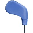 thumbnail image 2 of AVEKI Golf Head Covers, Soft Rubber Putter Head Protector with Cover, Durable Golf Club Protector with Cover, Practical Golf Accessories for Men and Women B0508, 2 of 7