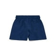 thumbnail image 2 of Wonder Nation Boys Everyday Swim Trunks with UPF50, Sizes 4-18 & Husky, 2 of 3