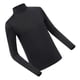 thumbnail image 2 of Camisetas de Golf transpirables para hombre , negro XL XL negro, 2 of 9