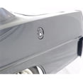 thumbnail image 2 of Gas Cap, Silver, 62-67 Nova, 2 of 3