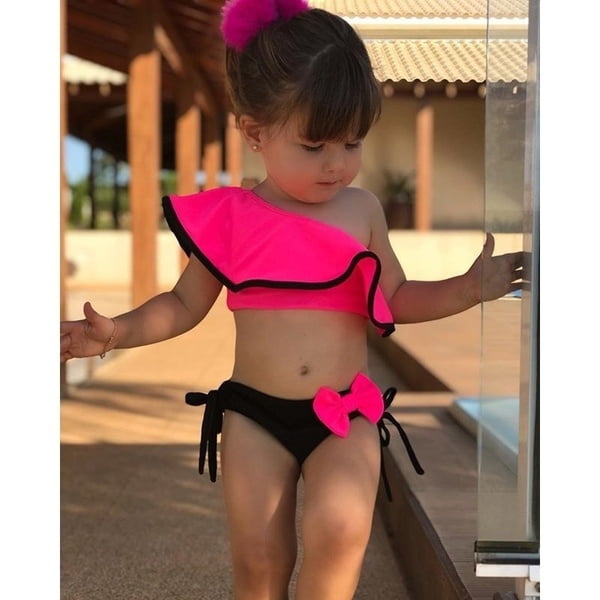 girls two piece suit